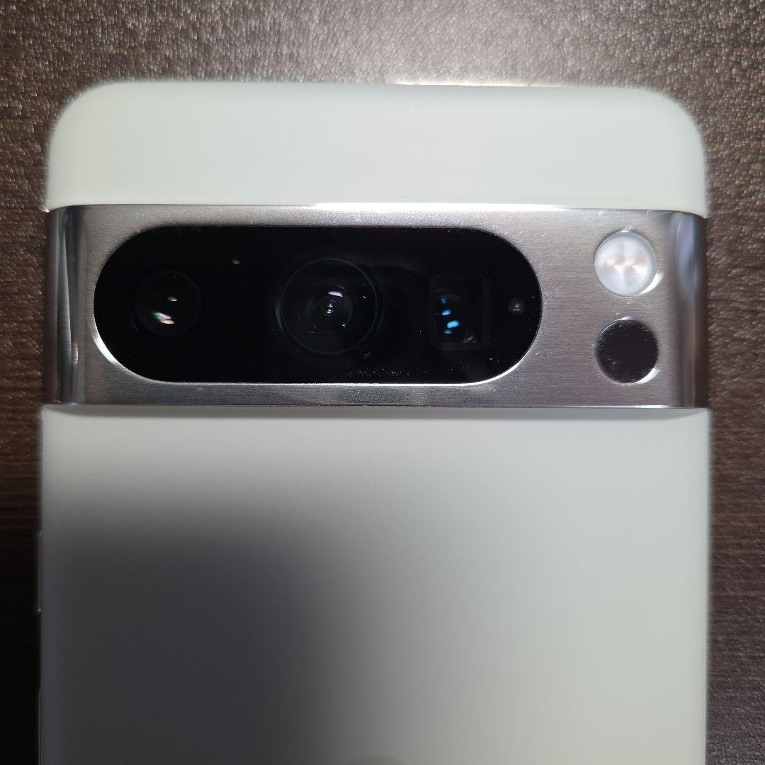 Google Pixel 8 Pro　256GB　SIMフリー