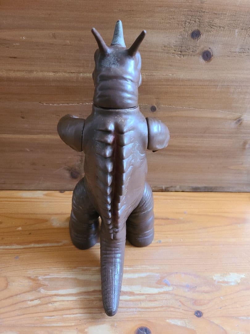 当時物 マルサン ネロンガ