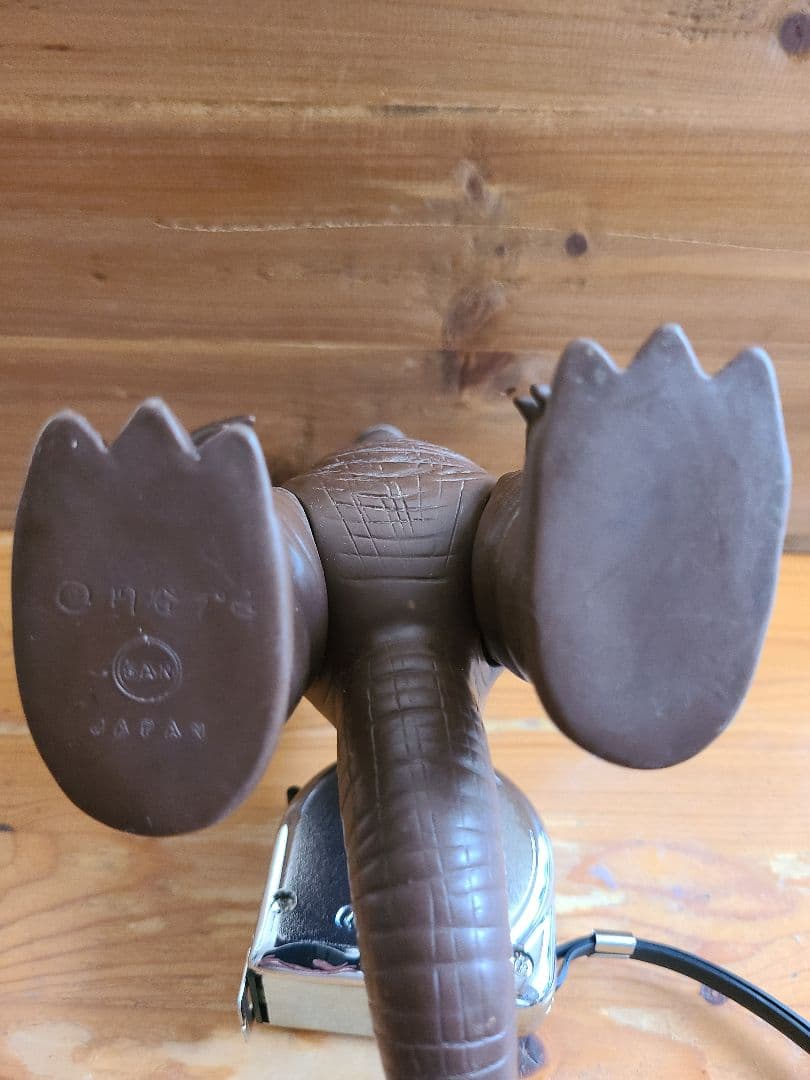 当時物 マルサン ネロンガ