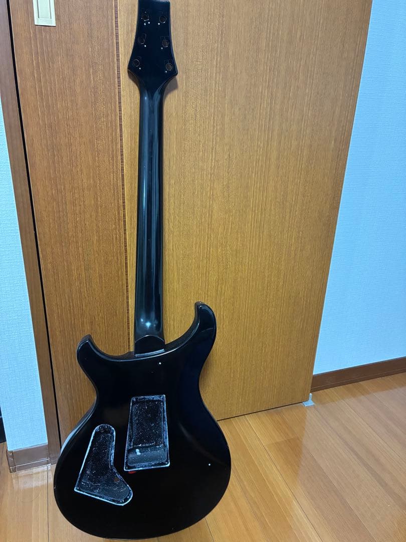 エレキギター　ジャンク