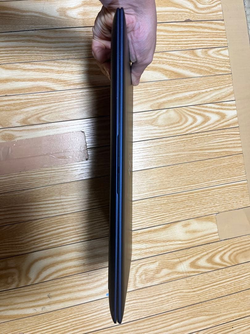 Hp dragon fly ジャンク品　本体のみ