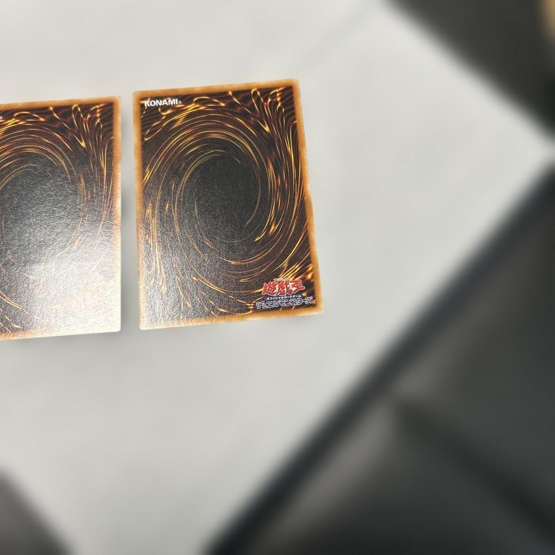 大天使ゼラート・ヒエラコスフィンクス　レリーフ2枚