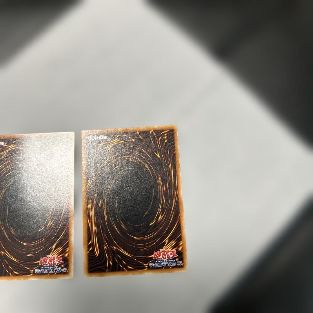 大天使ゼラート・ヒエラコスフィンクス　レリーフ2枚