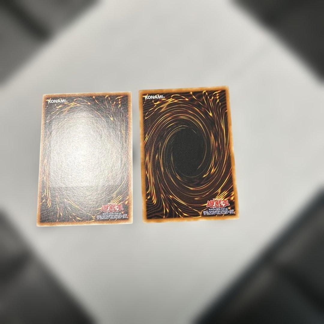 大天使ゼラート・ヒエラコスフィンクス　レリーフ2枚