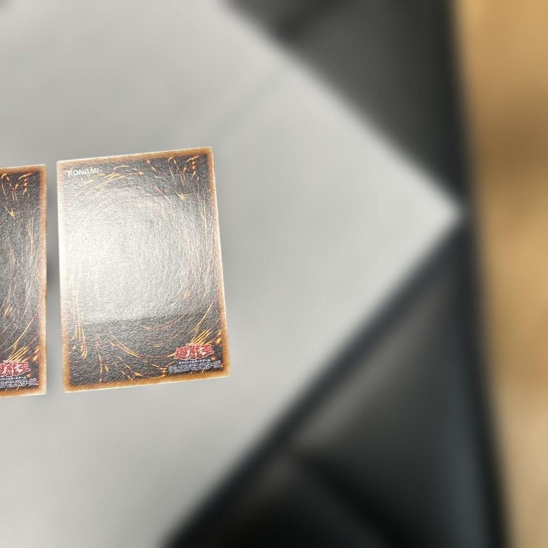 大天使ゼラート・ヒエラコスフィンクス　レリーフ2枚