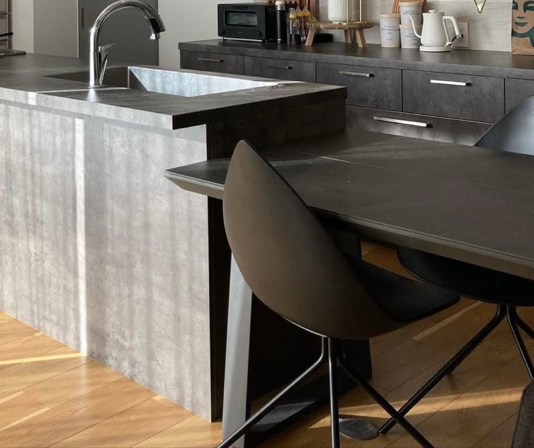 ボーコンセプト　オタワチェア　4脚セット