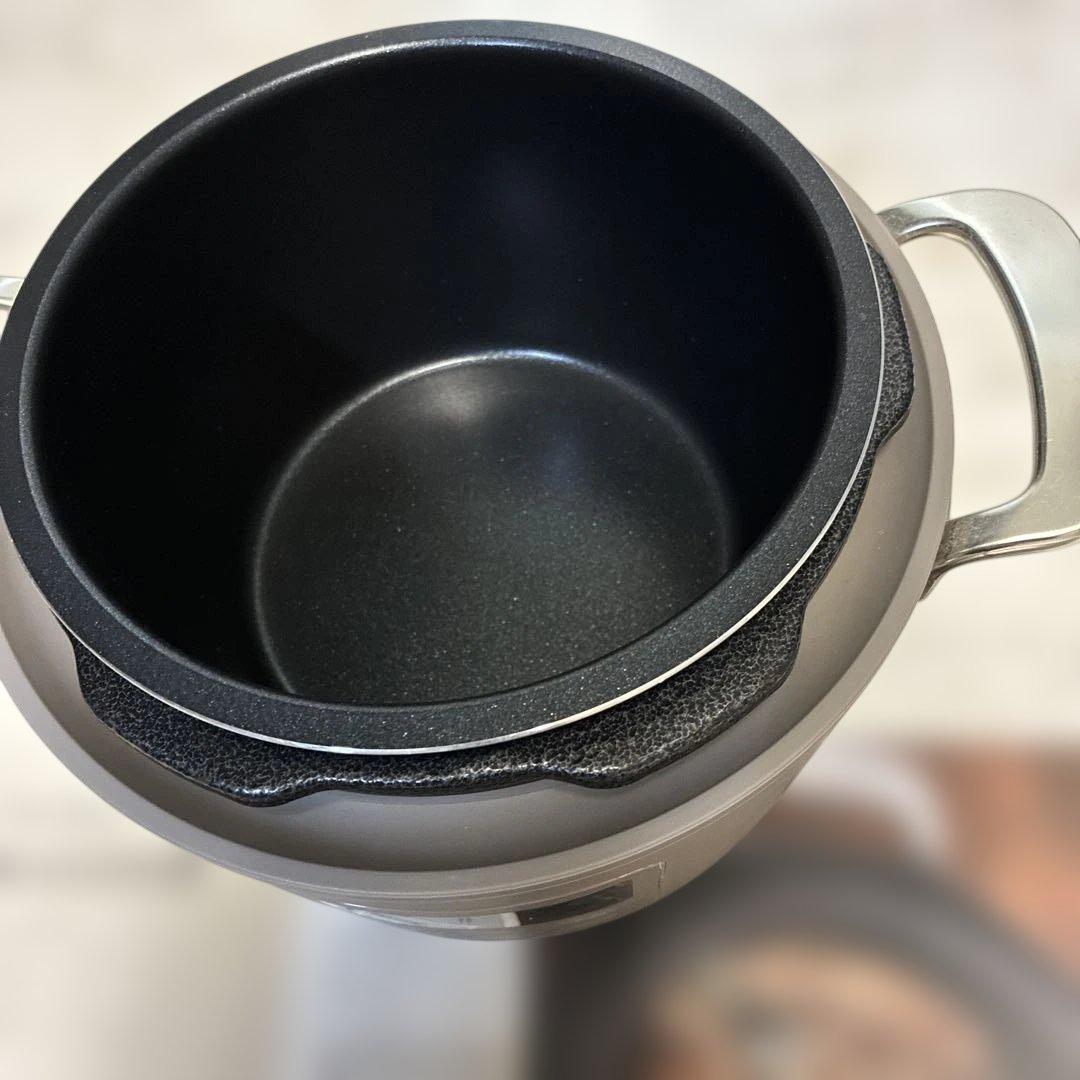 toshi_san専用電気圧力鍋