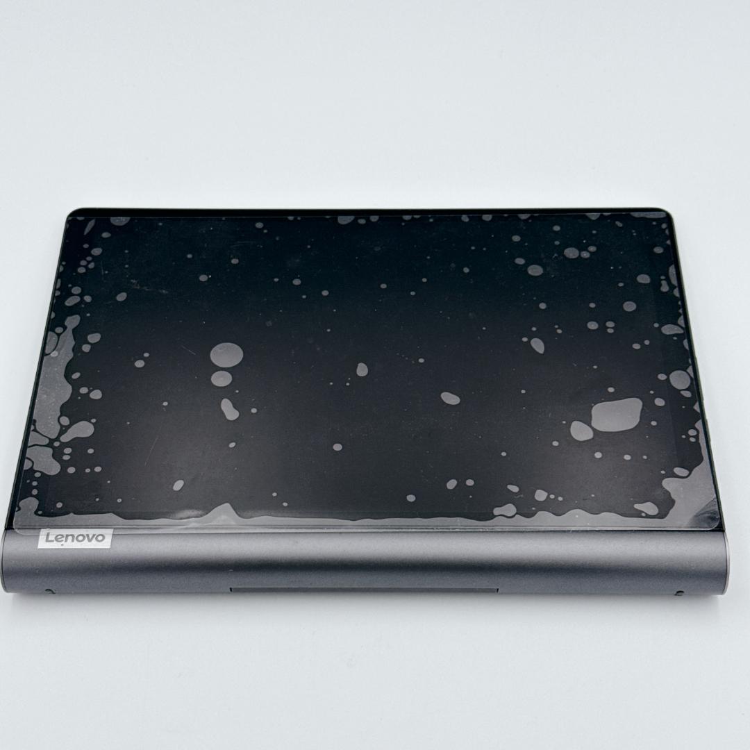 極美品✨Lenovo Yoga Smart Tab YT-X705F タブレット