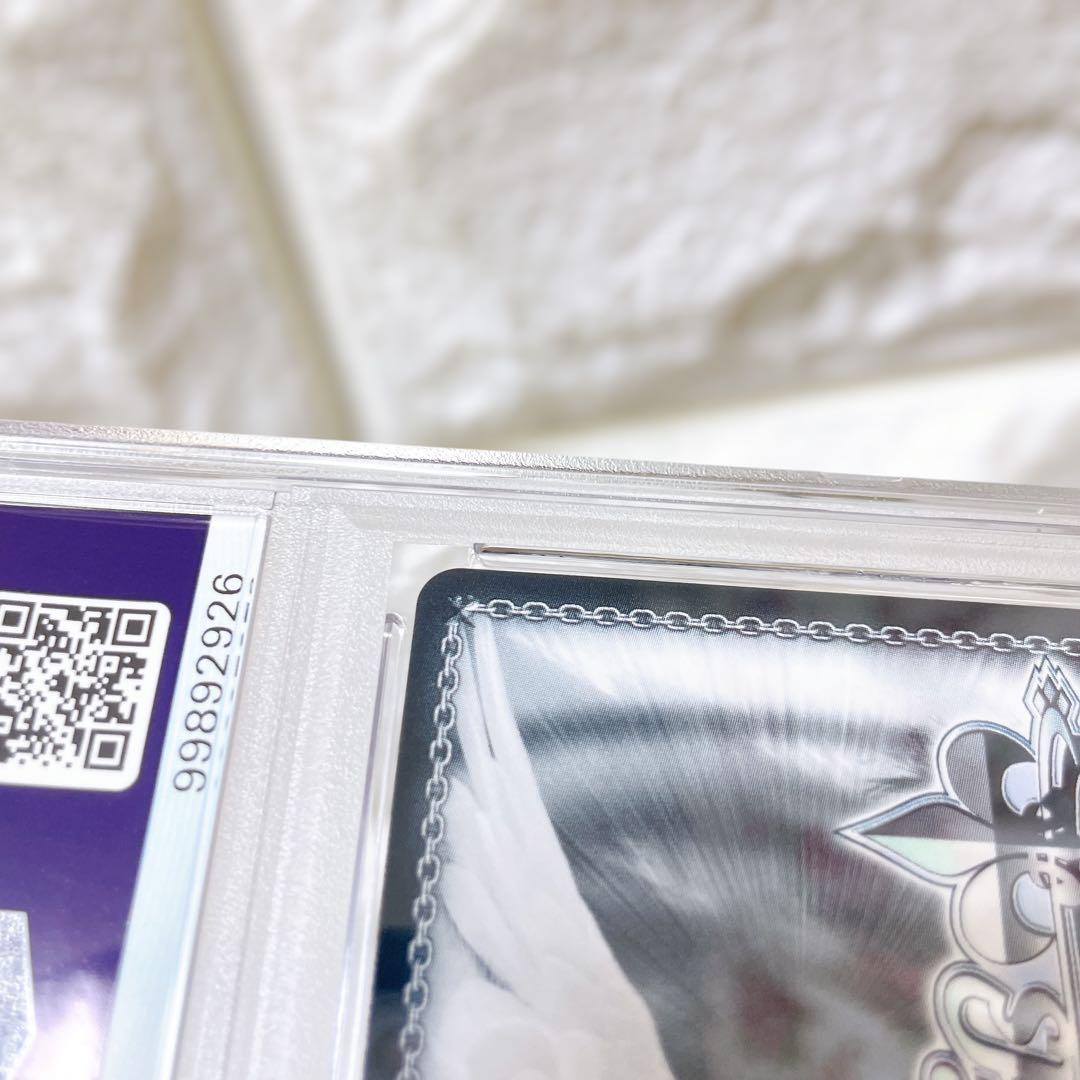 ヴァイスシュバルツ アズールレーン ウォースパイト PSA10 鑑定品 人気