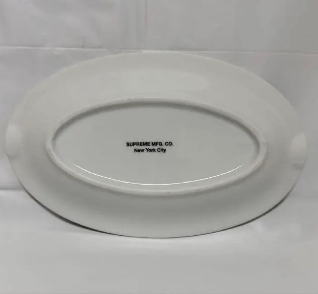 n*o様 シュプリーム Chicken Dinner Plate As htra