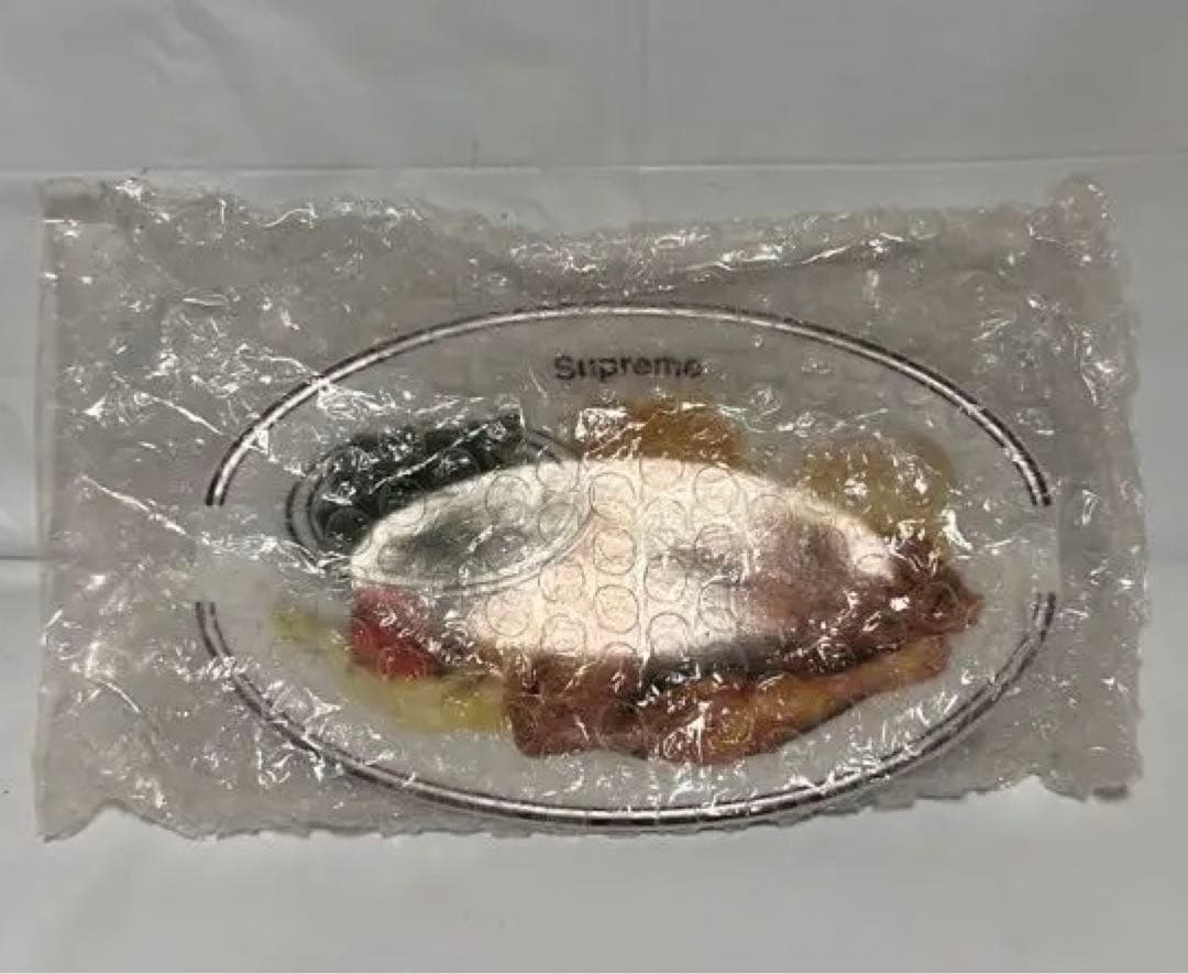 n*o様 シュプリーム Chicken Dinner Plate As htra