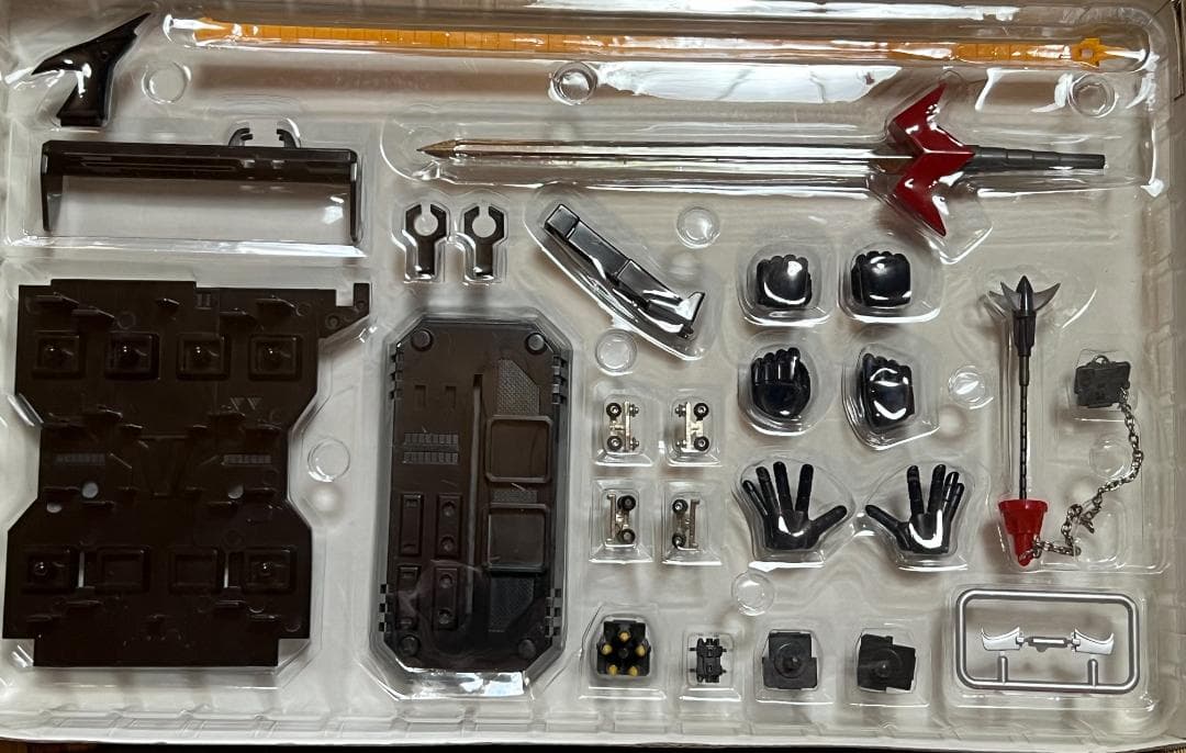 超合金魂 GX-31 超電磁マシーン ボルテスV ボルテスファイブ