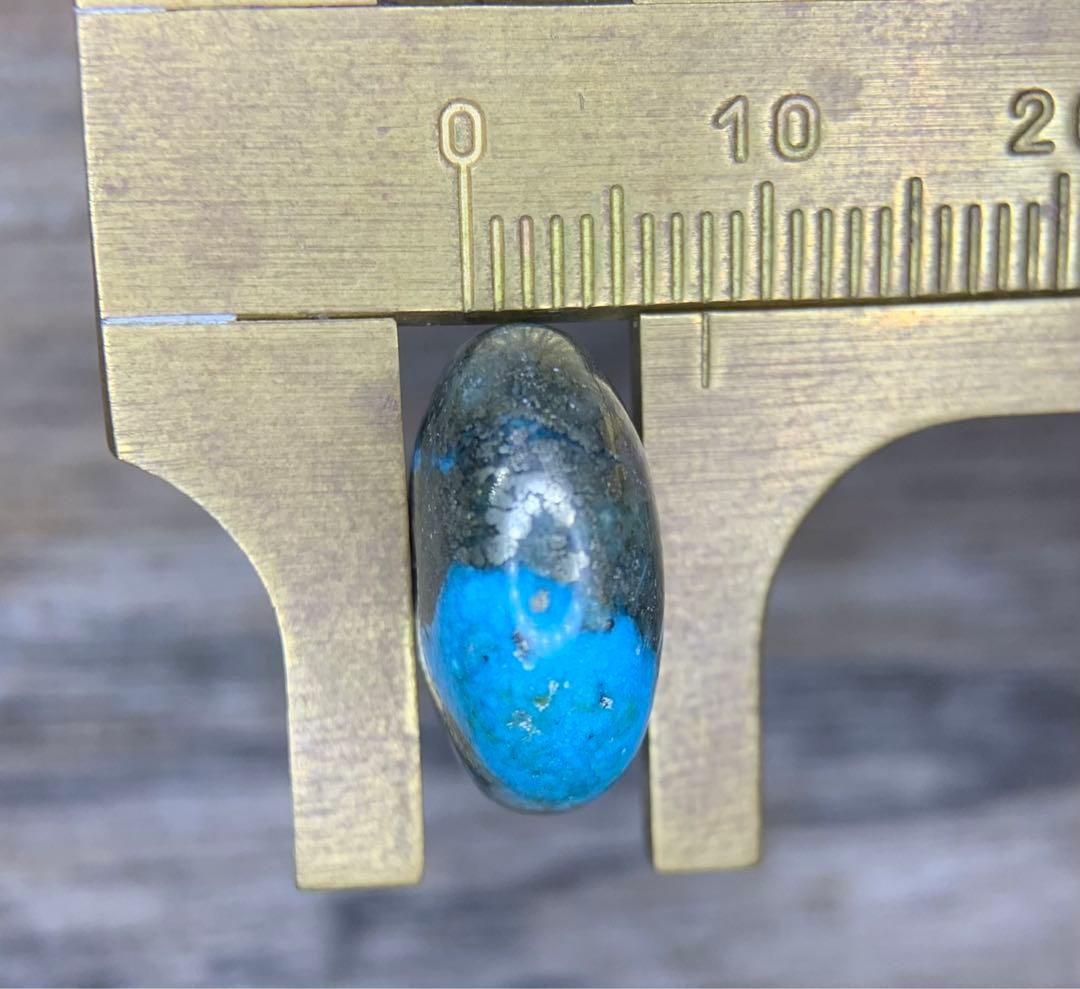 【期間限定値下げ】ターコイズ　トルコ石　天然石　tt727