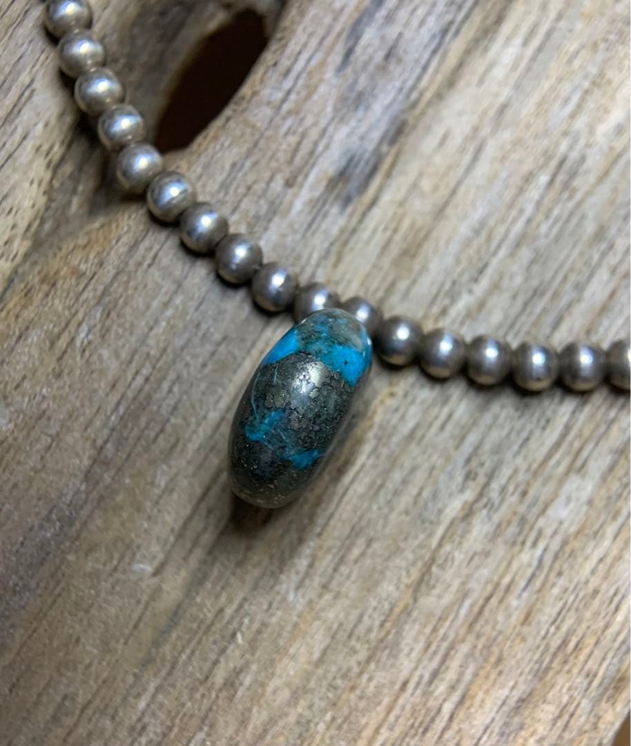 【期間限定値下げ】ターコイズ　トルコ石　天然石　tt727