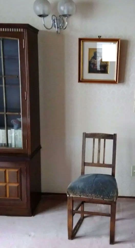 【レトロ】最終値下げ!♦アンティークチェア…和製アンティーク✰大正✰昭和✰レトロ