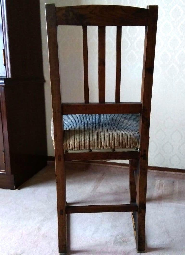 【レトロ】最終値下げ!♦アンティークチェア…和製アンティーク✰大正✰昭和✰レトロ