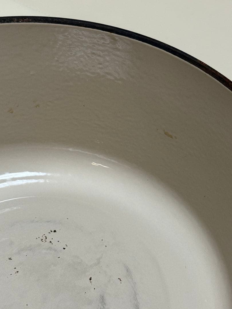 【shu】VERMICULARバーミキュラオーブンポットラウンド 26cm