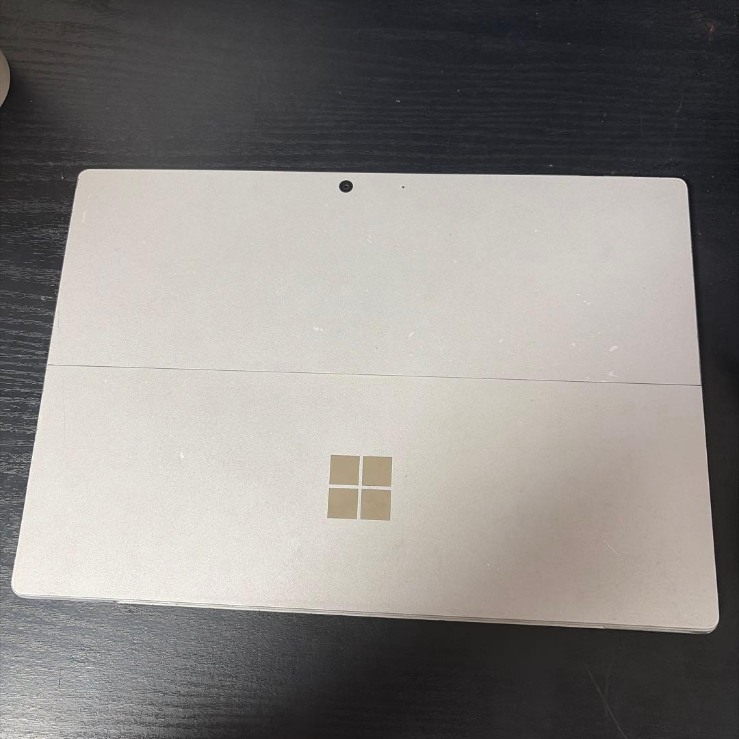 Surface pro 7 タブレットpc