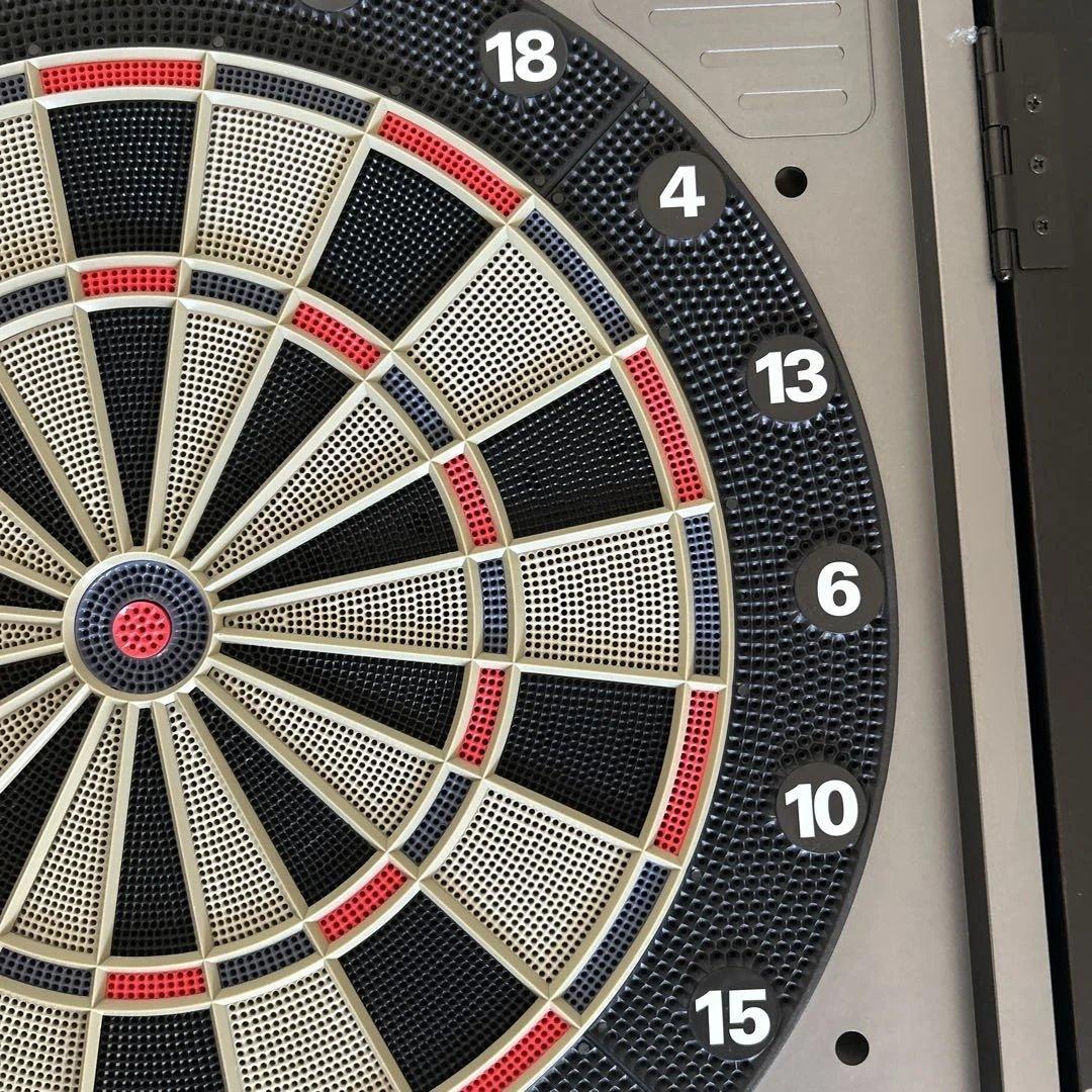 blitzer 電子ダーツボード