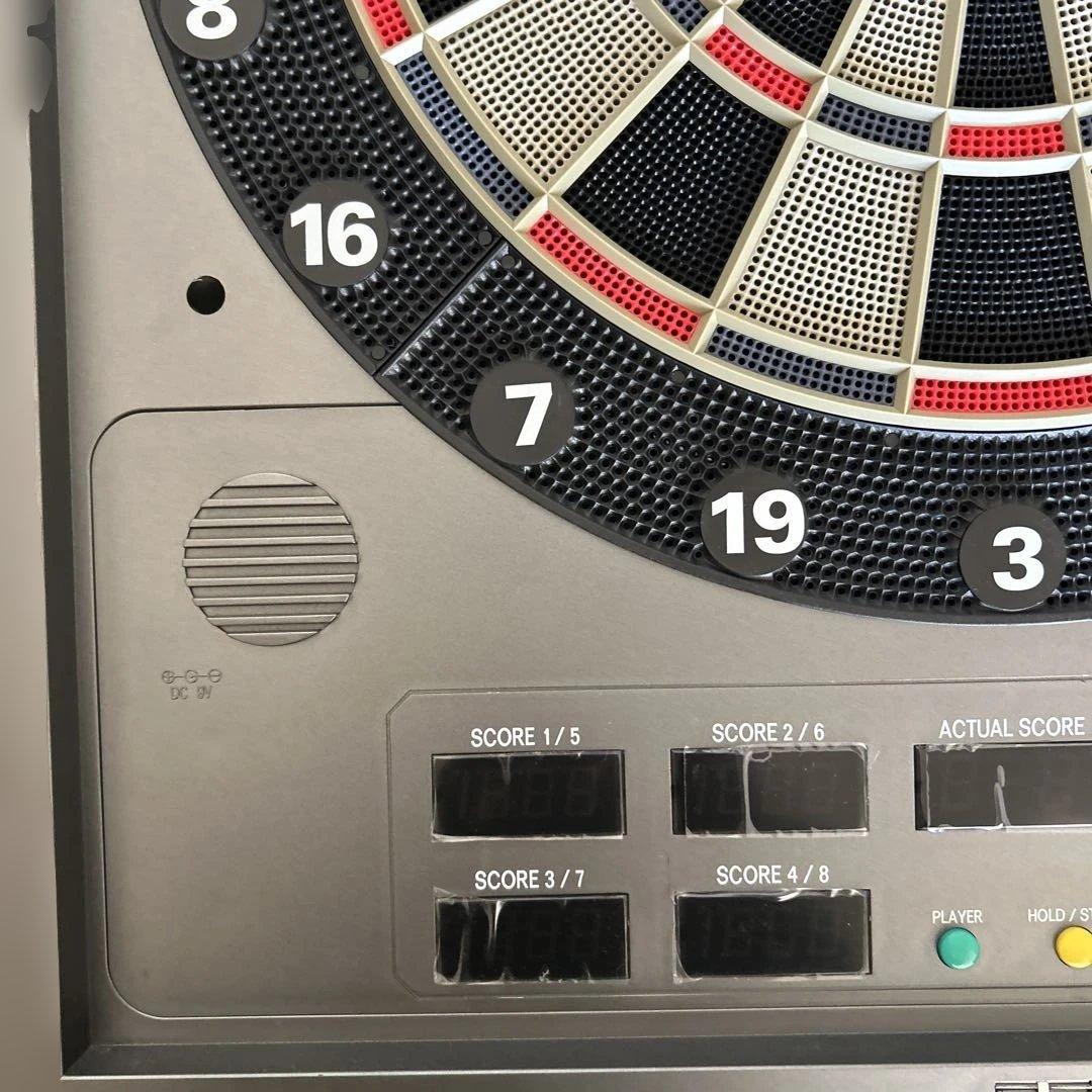 blitzer 電子ダーツボード