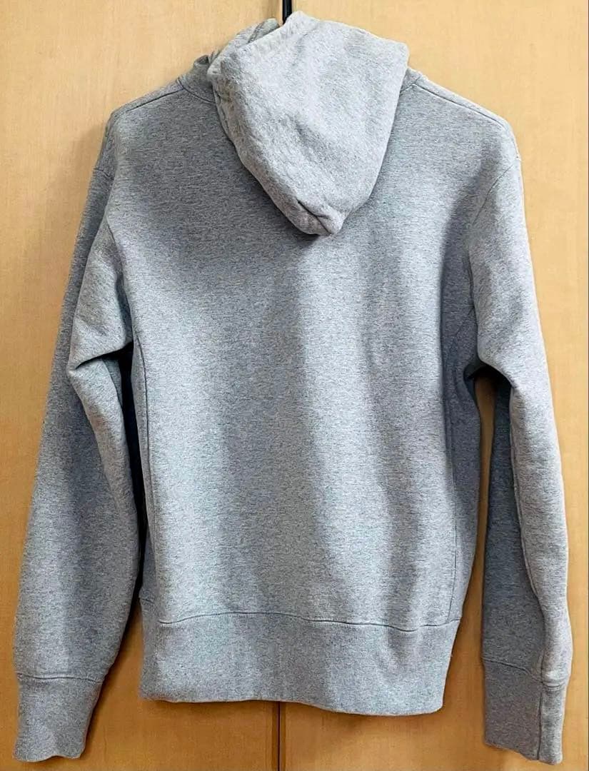 PIZZA OF DEATH ピザオブデス　ハイスタ　パーカー S