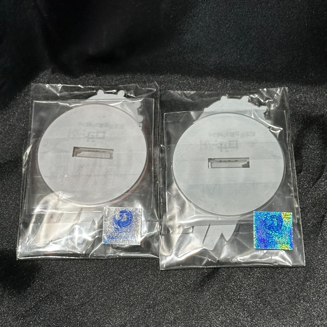 【現状品】ラム＆レム 特製台座コンプリートセットVer.