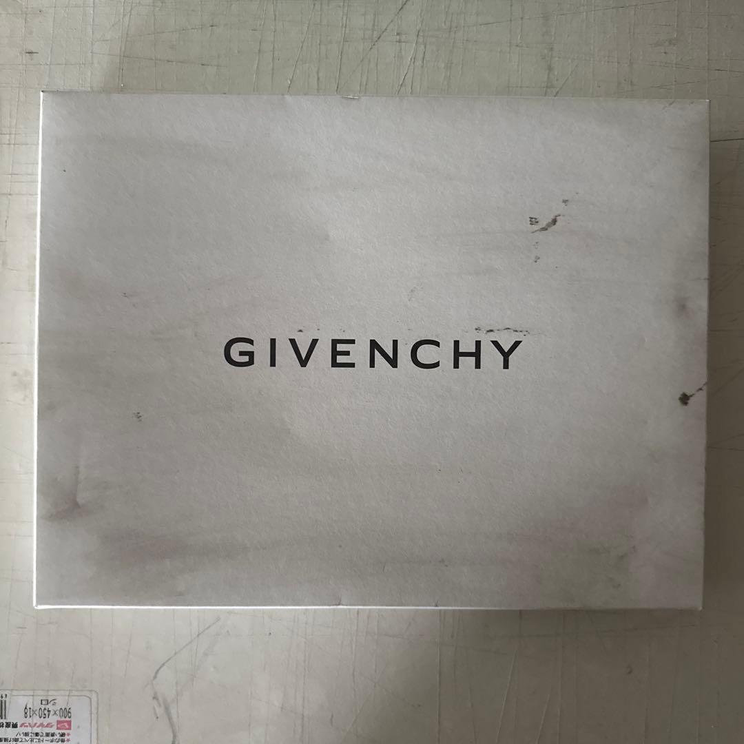 Sachi-Sachi新品未使用 GIVENCHY カトラリーセット25点