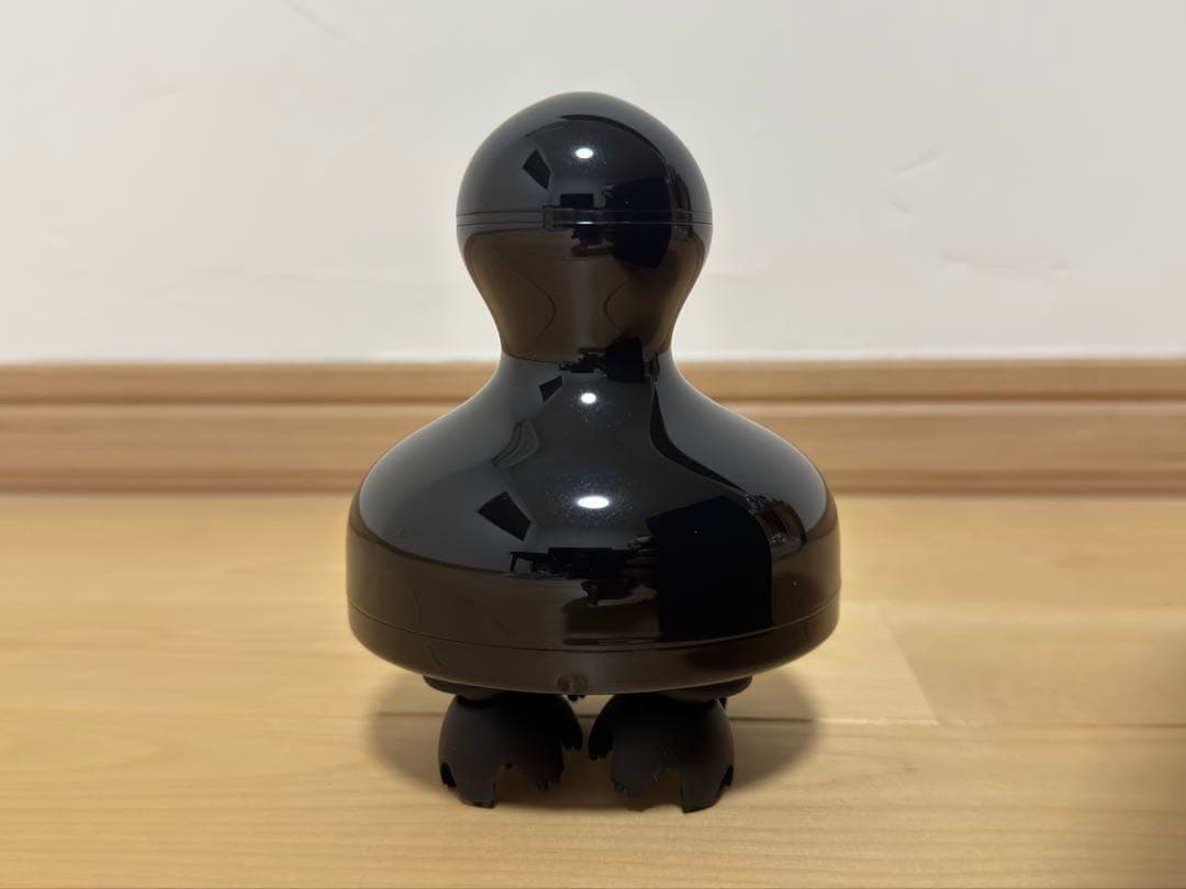 【美品】MYTREX EMS HEAD SPA PRO MT-EHP22B