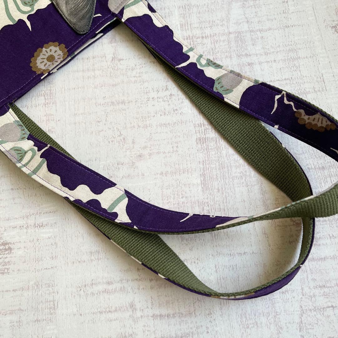 ゆ*ら様 大きいバッグ＊コヤンイサムチョン