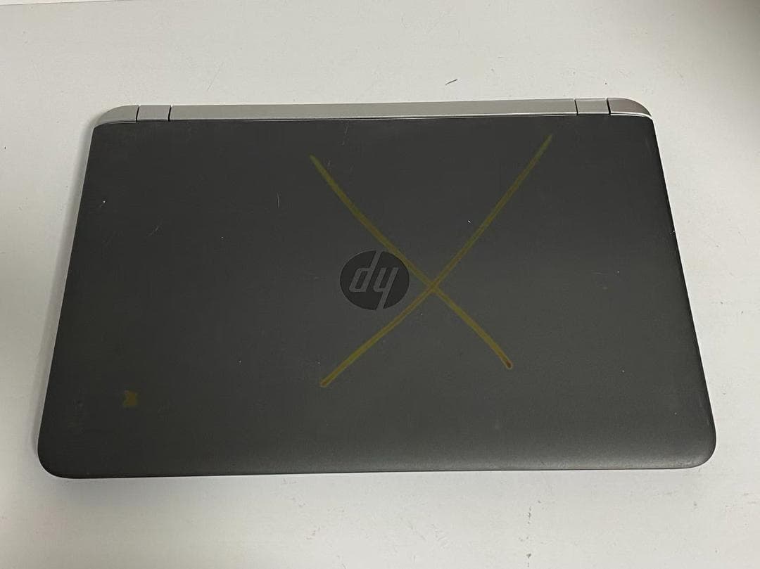 Z3 HP 15.6型 ノートPC office・i5・8GB・SSD256GB