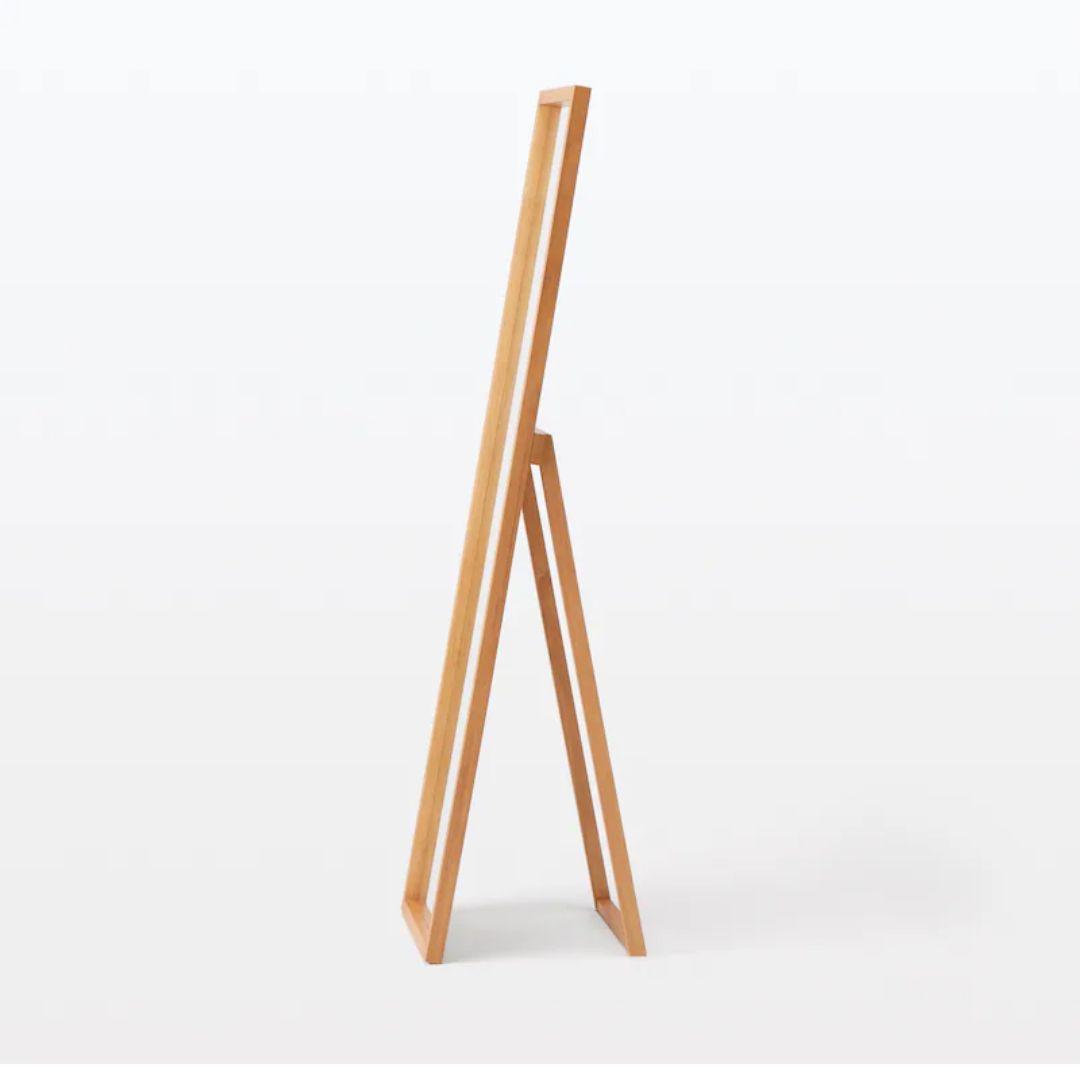 無印良品　姿見