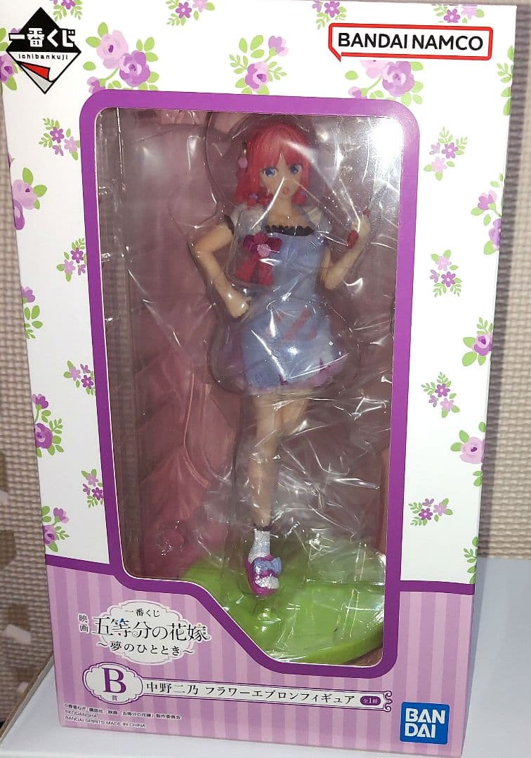 五等分の花嫁フィギュア他　まとめ売り