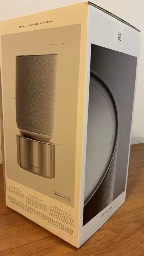 スピーカー・ウーファー BANG & OLUFSEN BEOSOUND BALANCE