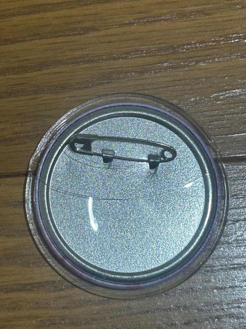 SEVENTEEN ジュン　DREAM 缶バッジ　缶バッチ　缶バッヂ