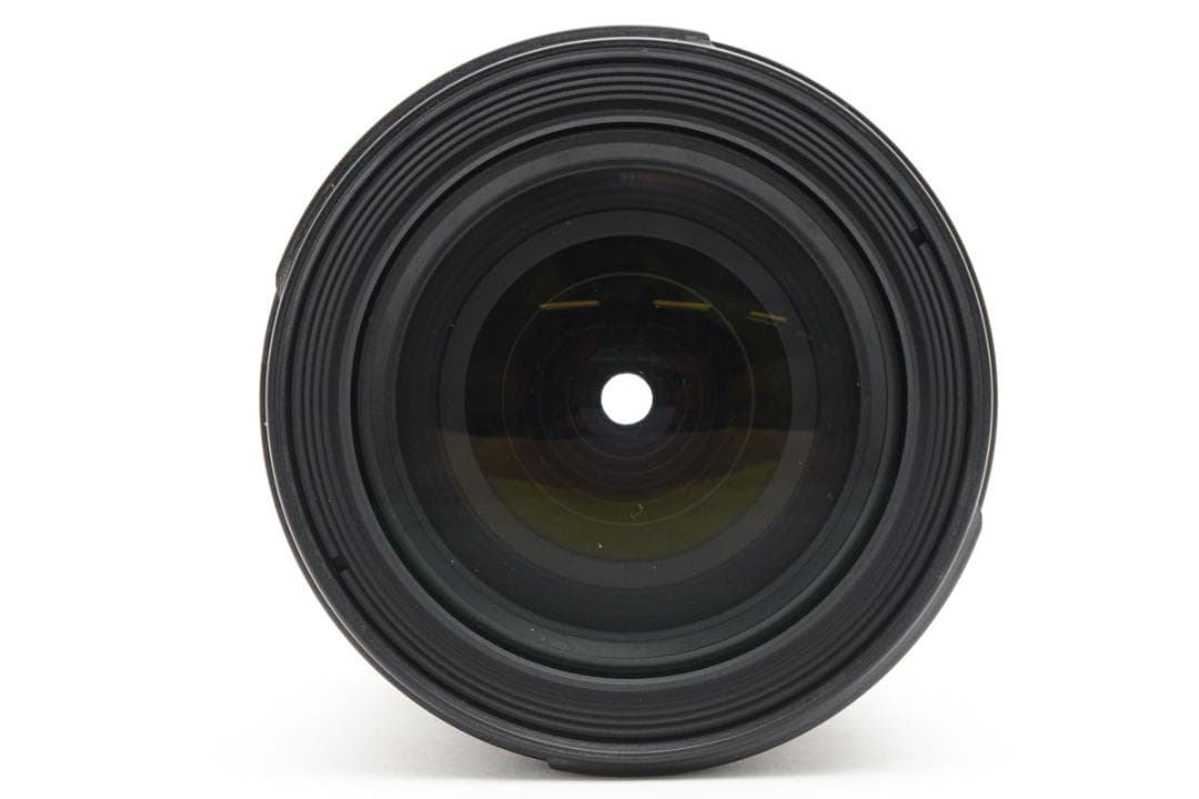 【ジャンク・故障品】 Canon EF 24-70mm F4L IS USM