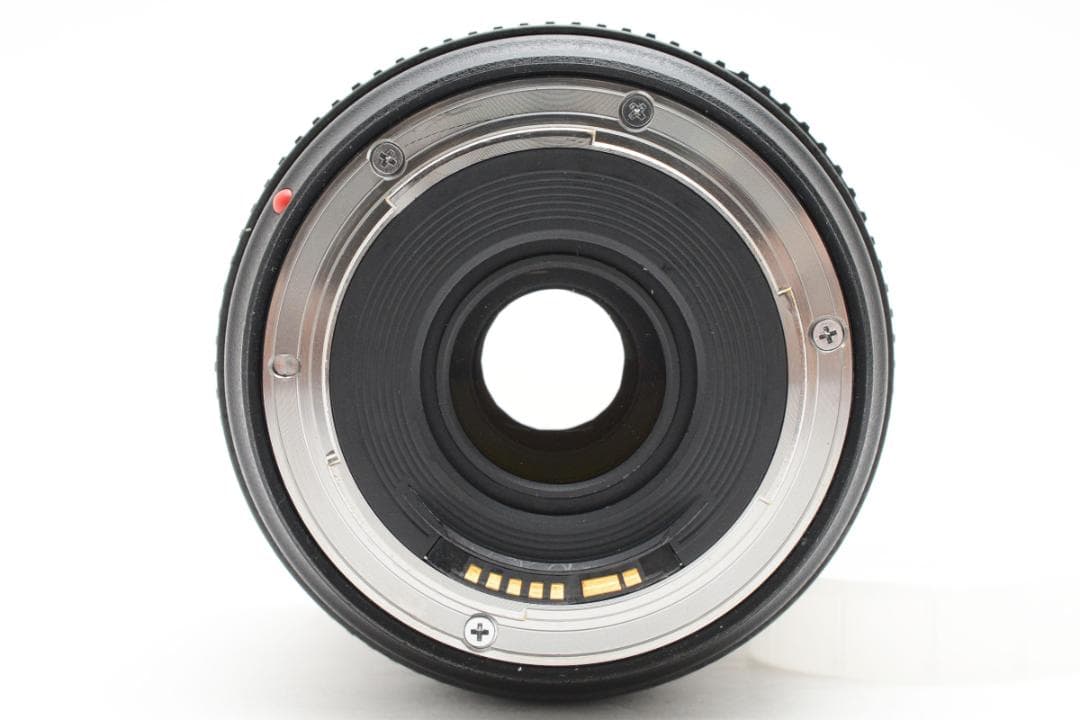 【ジャンク・故障品】 Canon EF 24-70mm F4L IS USM