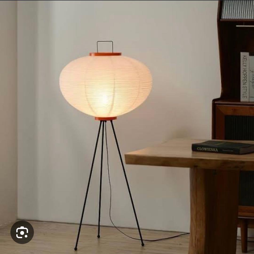 大人気！イサム・ノグチ　AKARI アカリ 10A　リプロダクト品