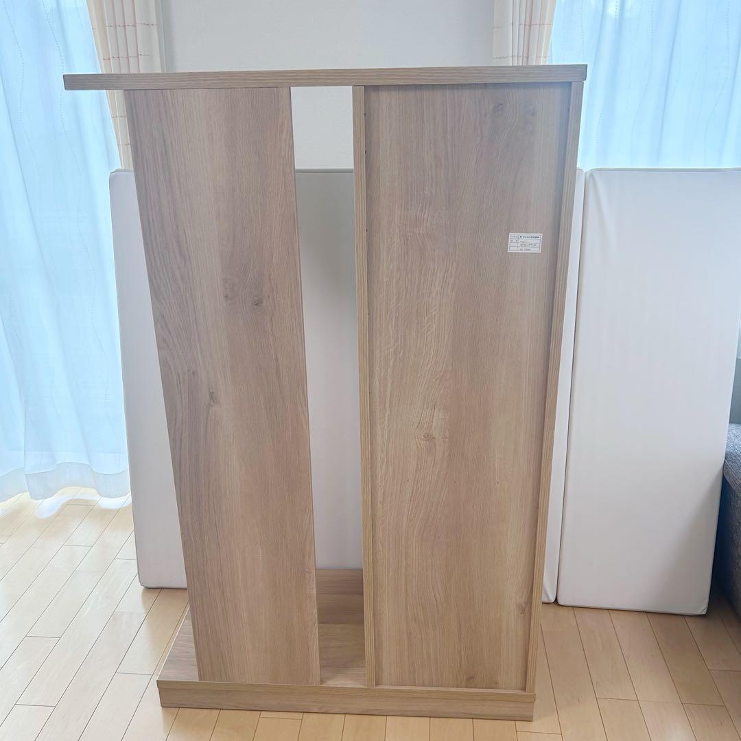 マルヨシ民芸　チェスト　ワードロープ　天然木　ベニー　W895H1425D450