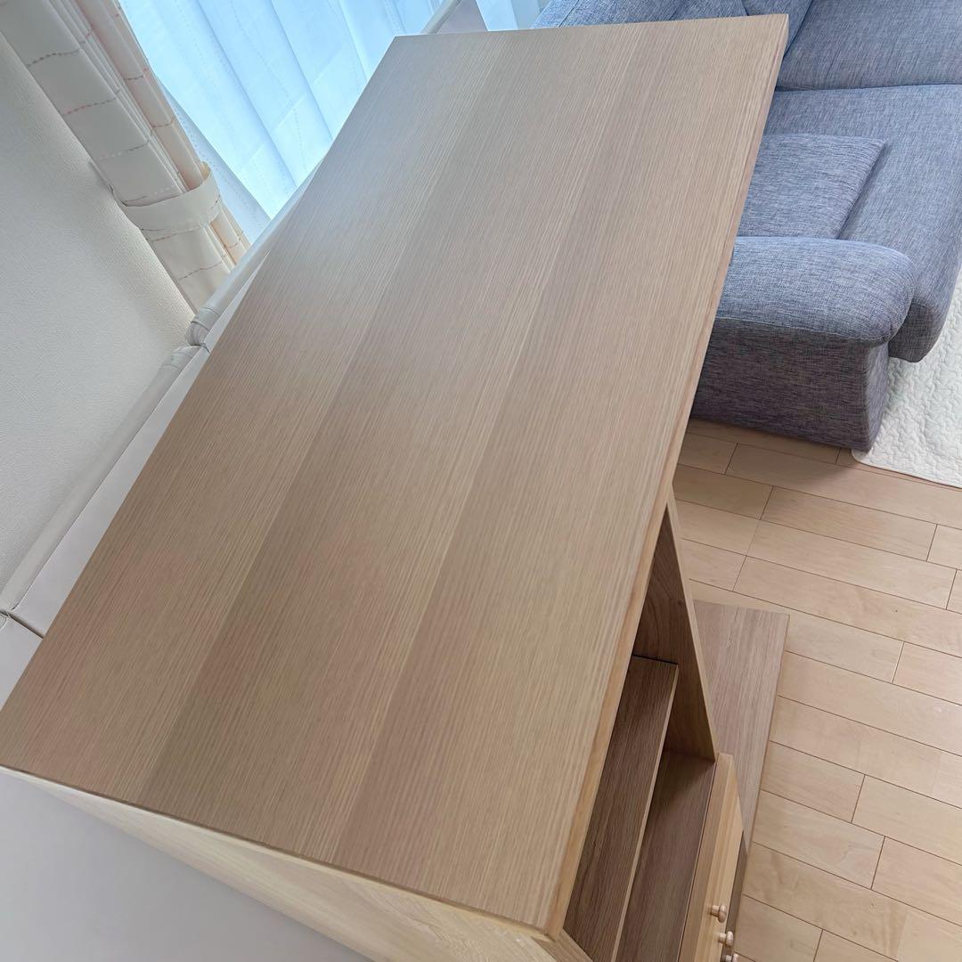 マルヨシ民芸　チェスト　ワードロープ　天然木　ベニー　W895H1425D450