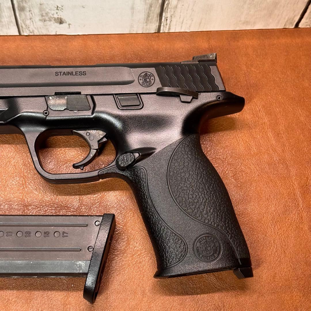 東京マルイ　S&W M&P9