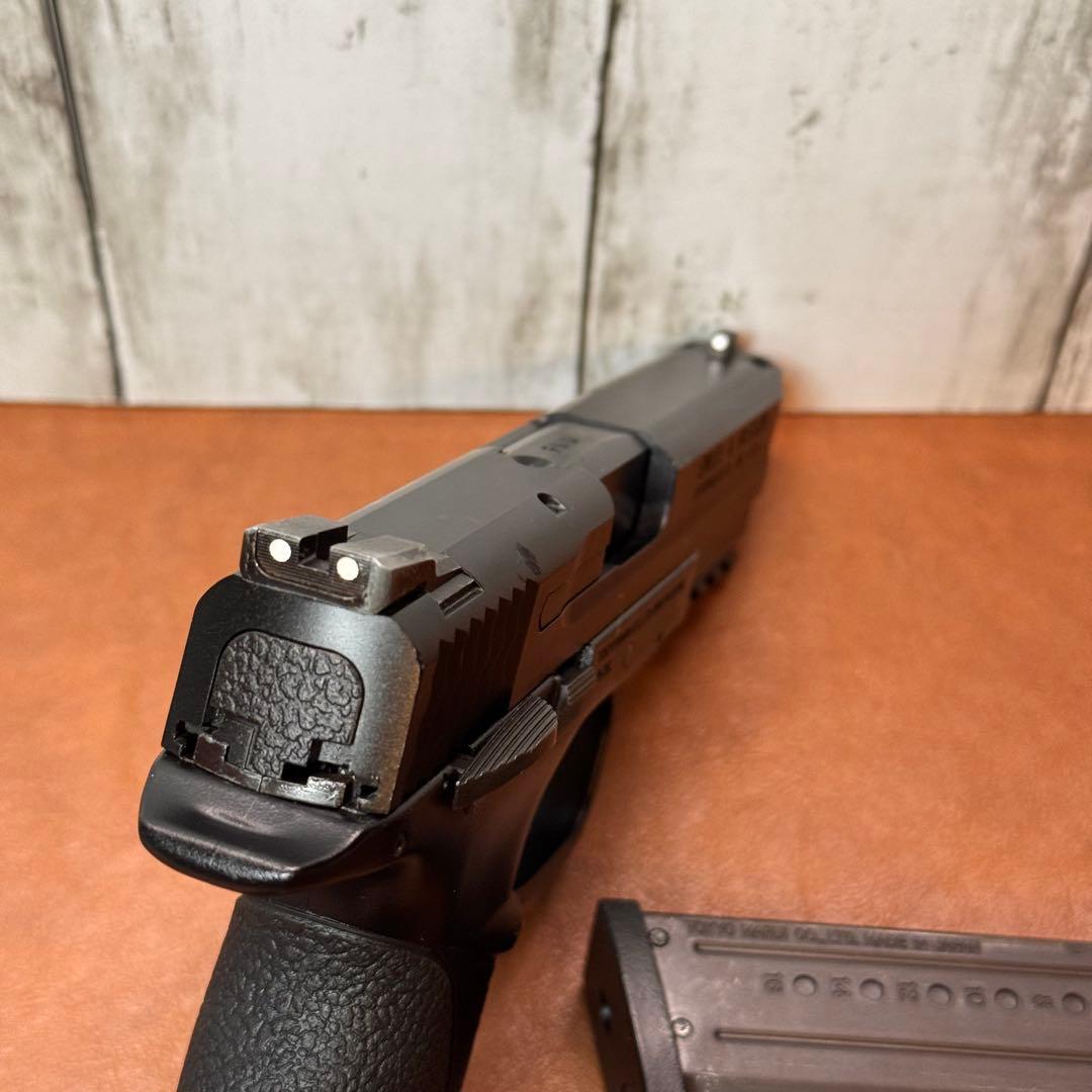 東京マルイ　S&W M&P9