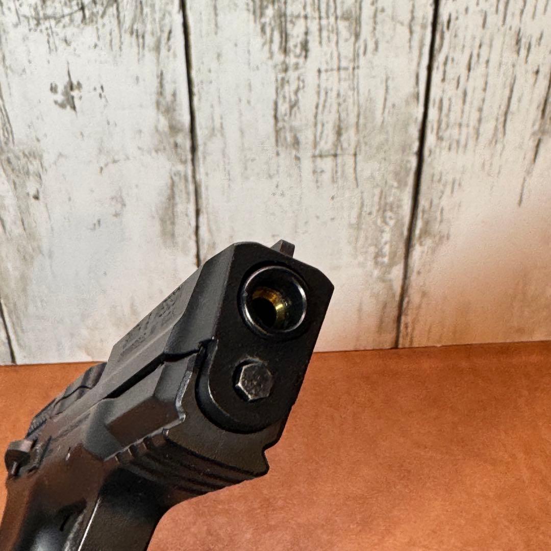 東京マルイ　S&W M&P9