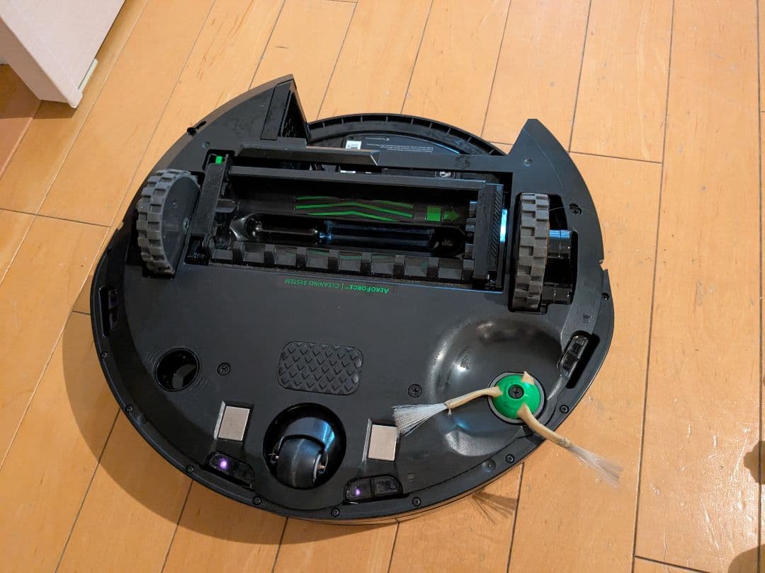掃除機・クリーナー iRobot Roomba i3