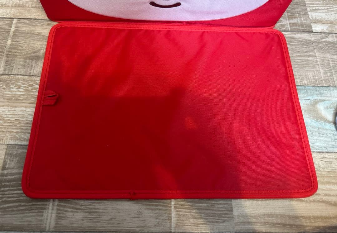 1000円引き！レア　当時物　マイメロディ　収納ボックス　折り畳　2010年