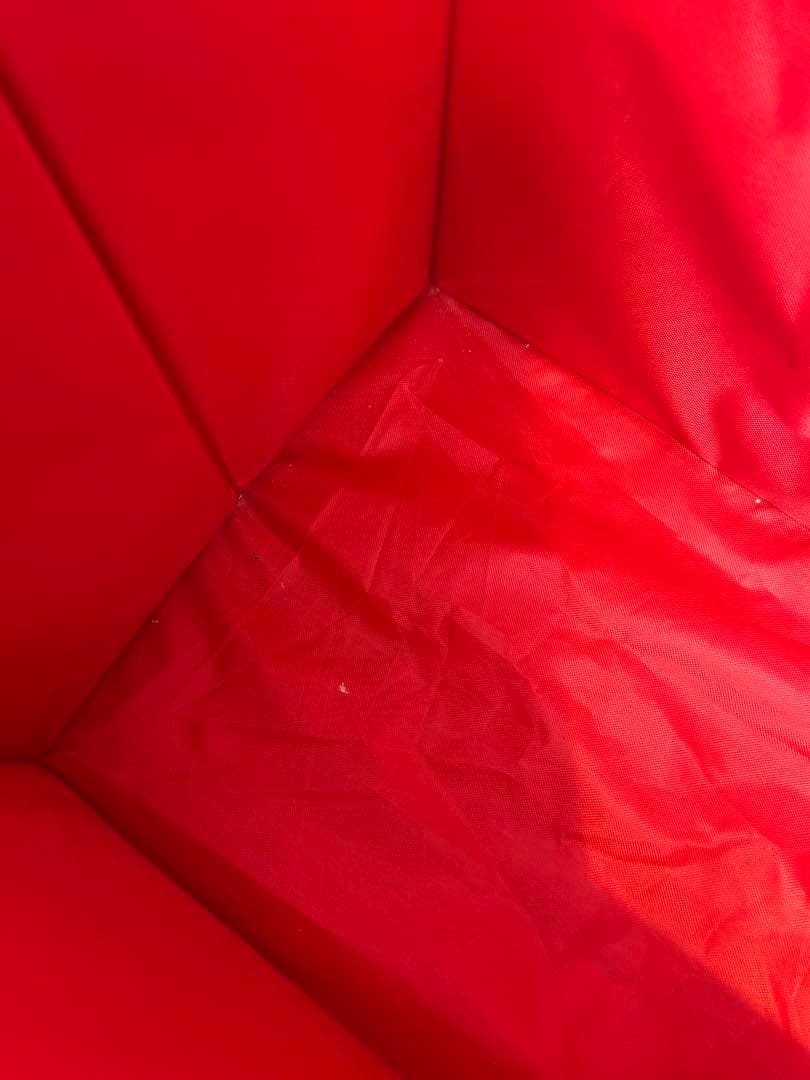 1000円引き！レア　当時物　マイメロディ　収納ボックス　折り畳　2010年