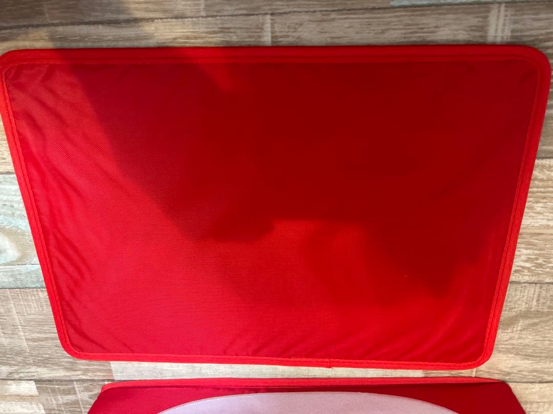 1000円引き！レア　当時物　マイメロディ　収納ボックス　折り畳　2010年