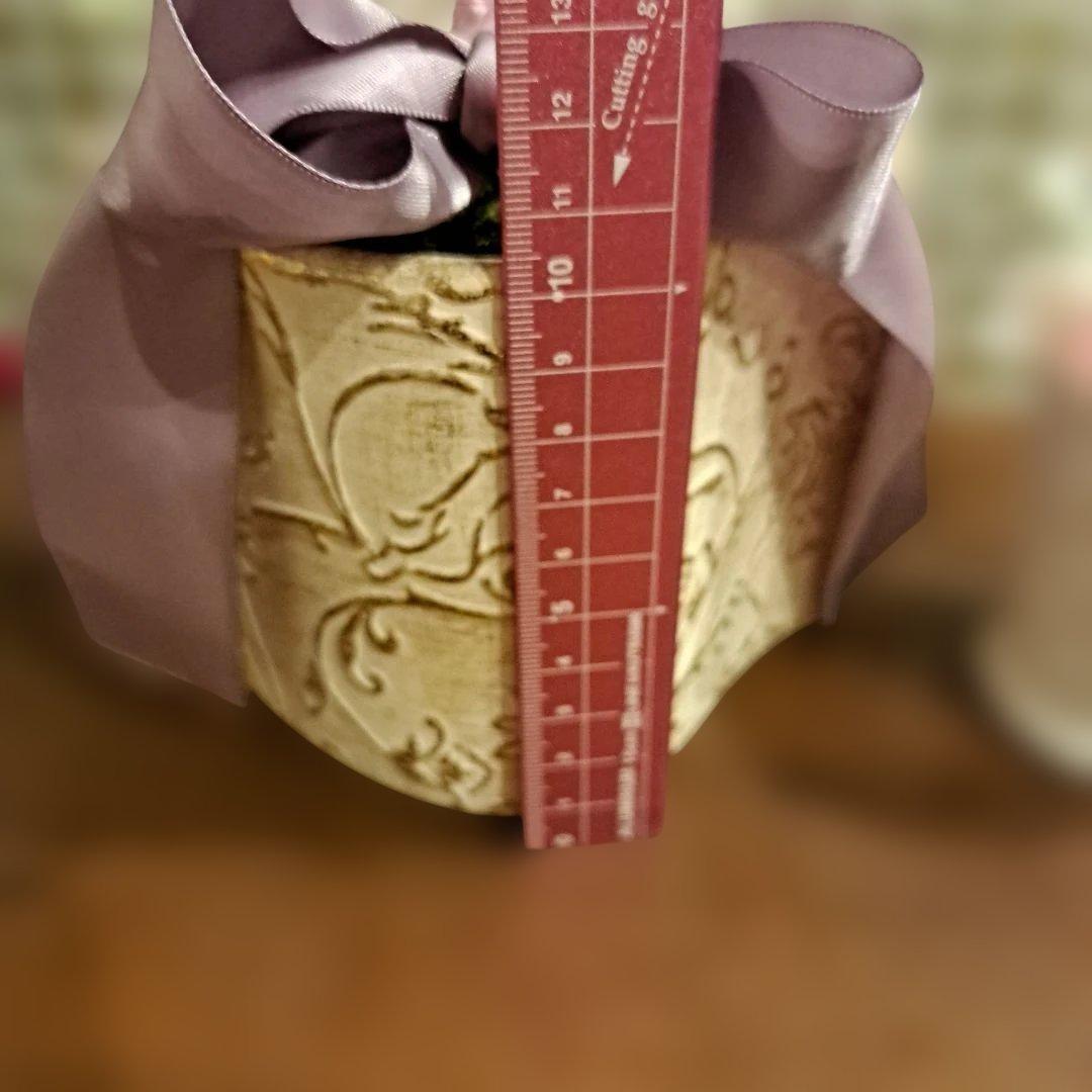 プリザーブドフラワーアレンジメント