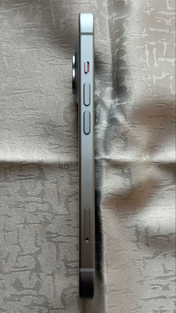 【ネッコさん専用】Apple iPhone15 128GB ブルー 本体 美品