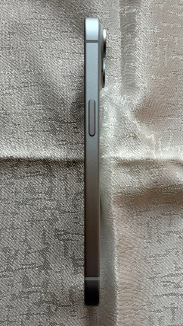 【ネッコさん専用】Apple iPhone15 128GB ブルー 本体 美品