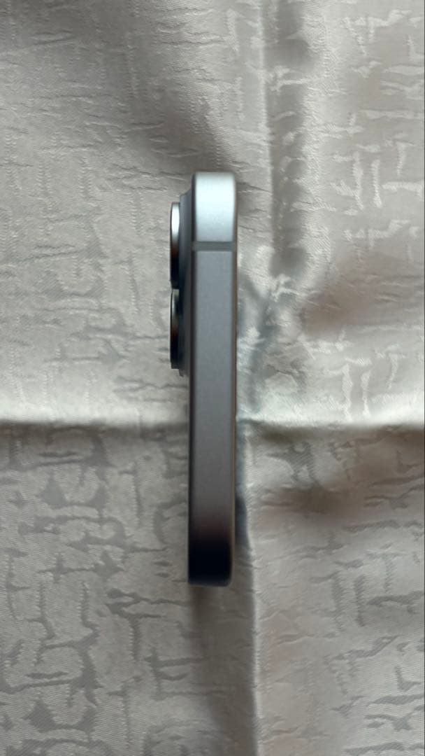 【ネッコさん専用】Apple iPhone15 128GB ブルー 本体 美品